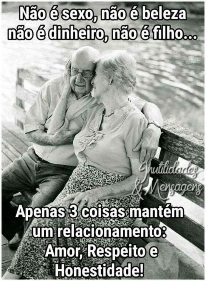 Late love