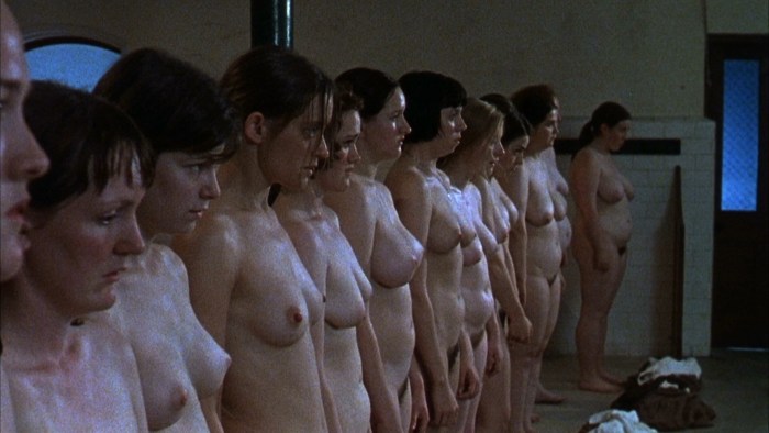 Elena Radonichich naked photo