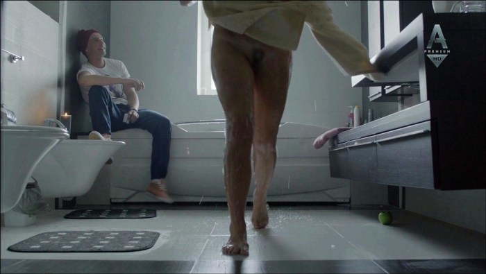 Marina Shumakova Erotic scenes