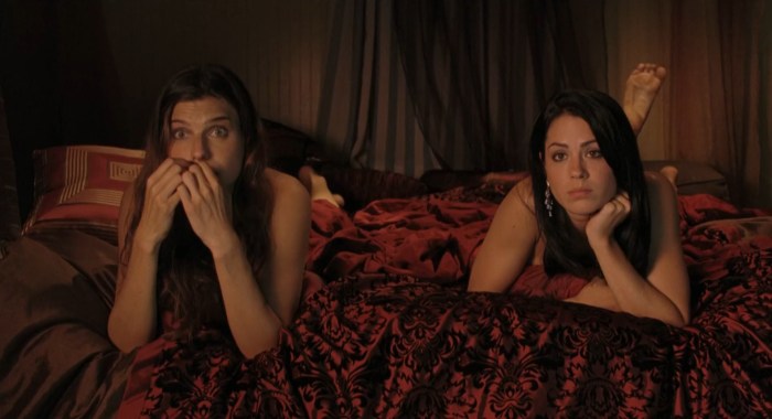 Michelle Borth Leaked