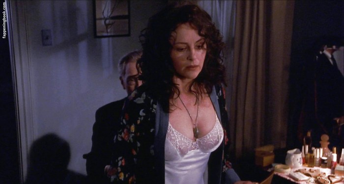 Bonnie Marino Pornography