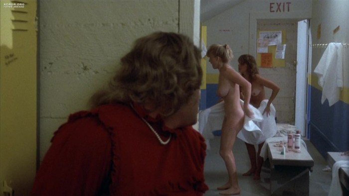 Elena Kopyl is naked