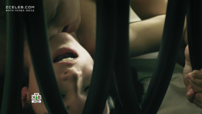 Porn, Olga, Pavlovets, actress