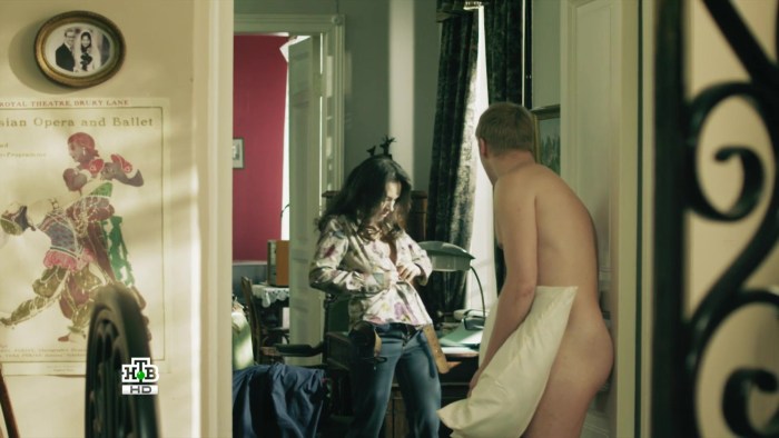 Porn, Olga, Pavlovets, actress