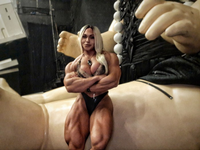 Natalia Trukhina Onlifans