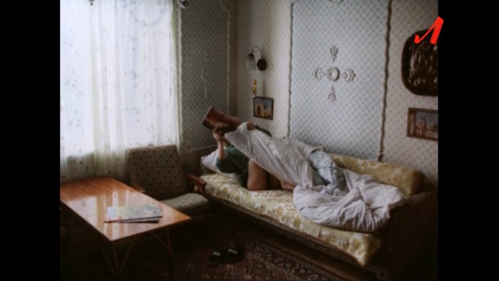 Larisa Shakhvorostov slaughter force