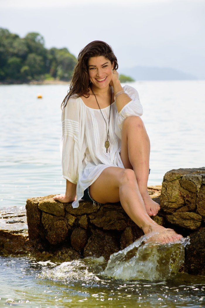 Shakhvorostova Larisa actress