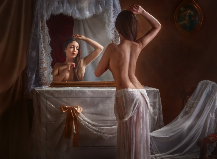 Kristina Makarova Plum
