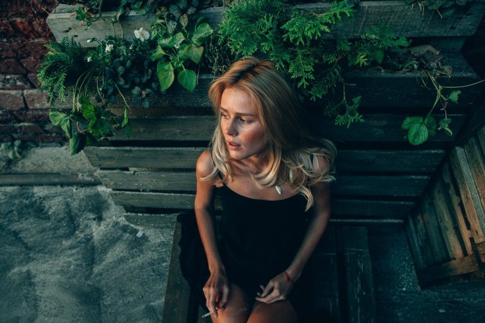 Ekaterina Kuznetsova 2020