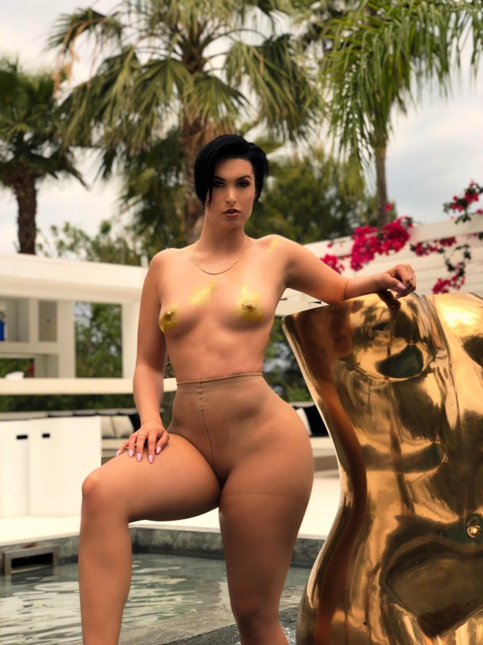 Zahra Alice pornography