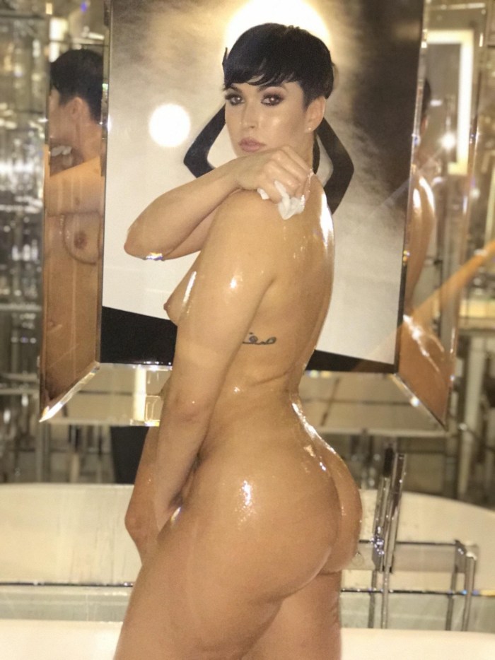 Zahr Alice (Zahra Elise) Naked