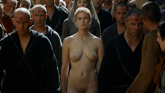 Lina Hidi starred in porn?