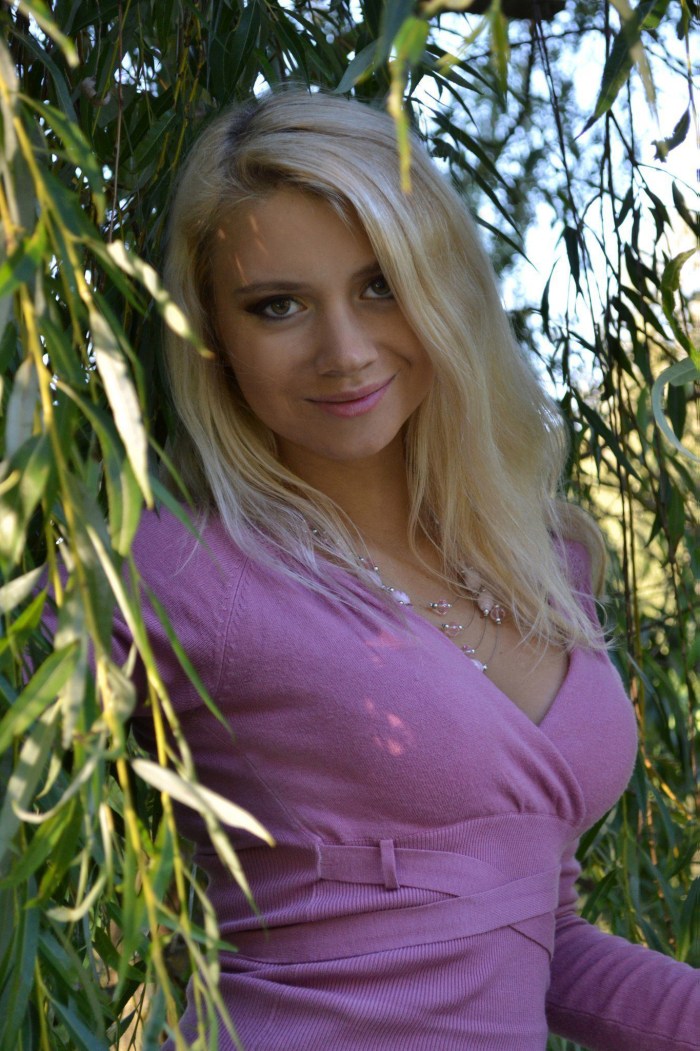 Svetlana Skorova