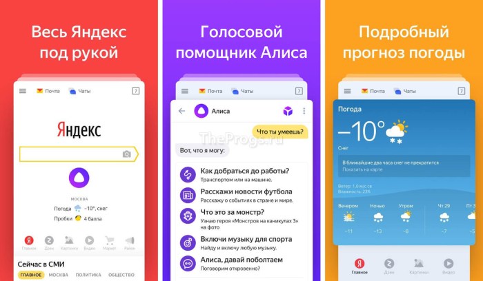 Hello Alice Voice Assistant