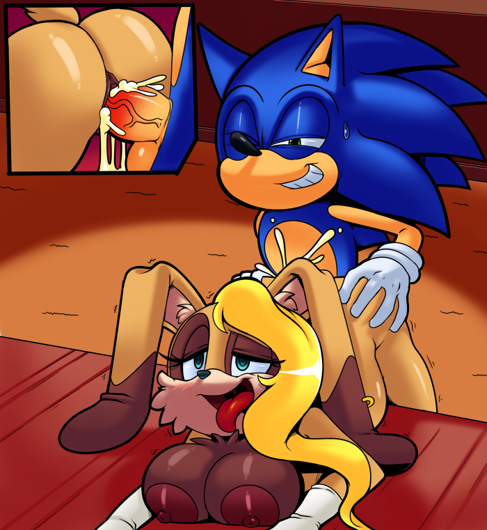 Naked Amy Ehe Sonic Ehe Sax