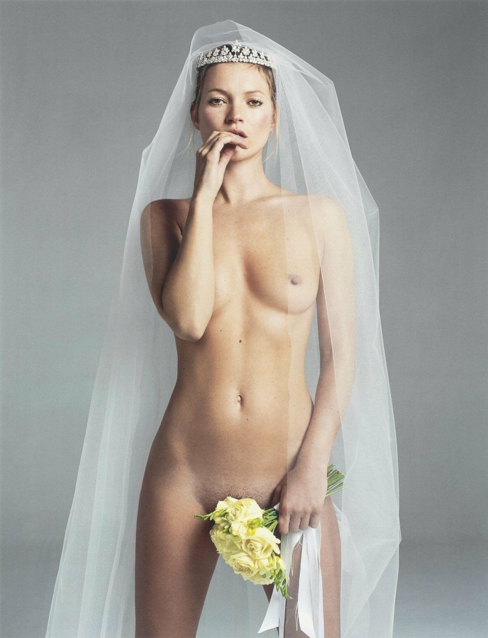 Kayden Cross Bride bride