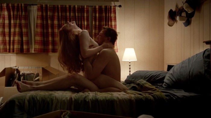 Deborah Anne Wall Tits