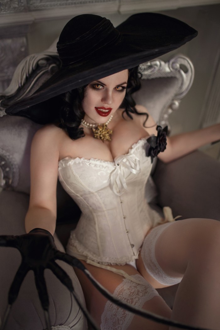 Liza b