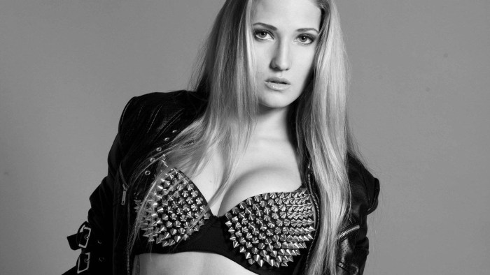 Anastasia Yankova Tattoo