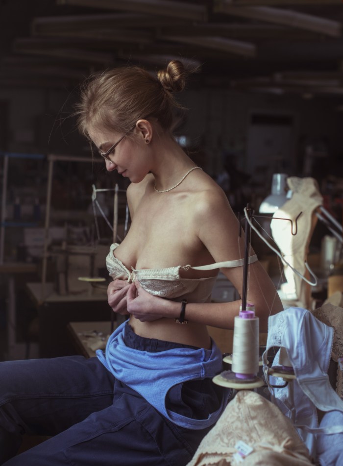 Sergey Sorokin artist Nizhny Novgorod
