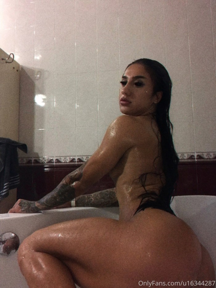 Bahar Nabieva ass