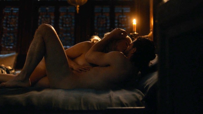 Emilia Clark Porn films