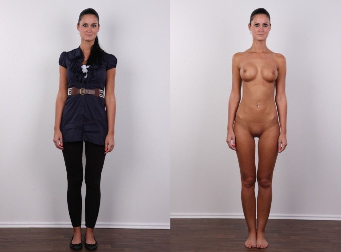Naked beauties with crooked legs casting