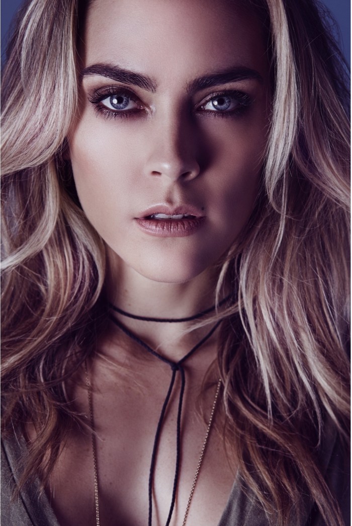 Nadine Joy Nadia Ponomarenko