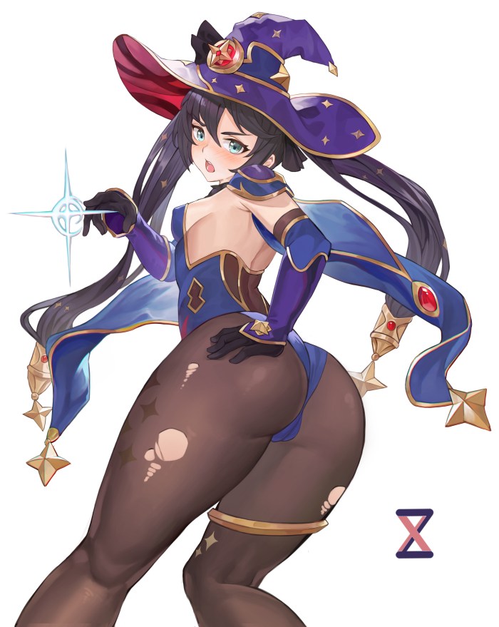 Barbara Genshin Impact