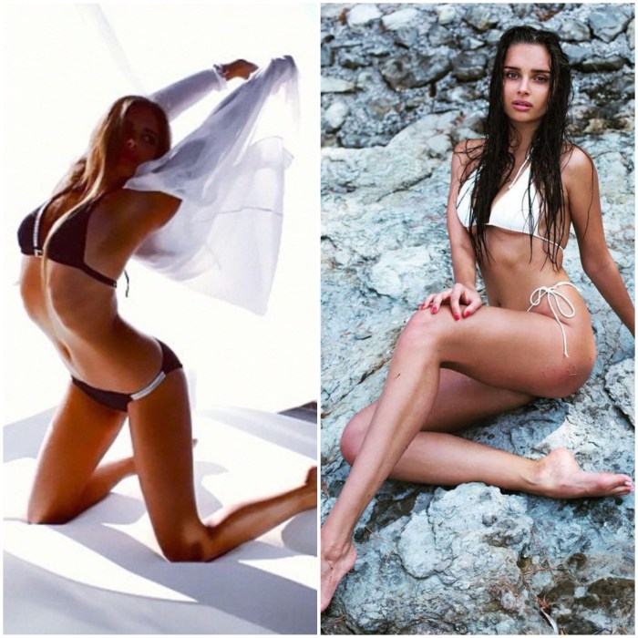Sophia Volzhenskaia