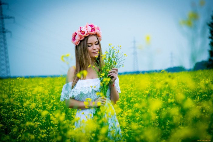 Models George Chernyadiev