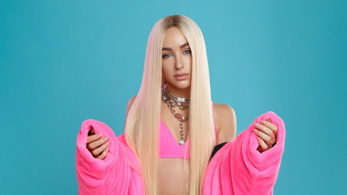 Anna Katarina Anna Katharina Hot