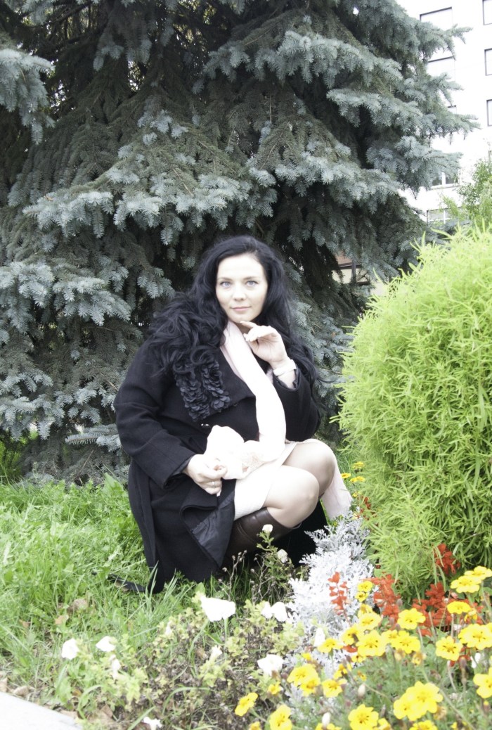 Vladivostok. Avtins. Prostitute