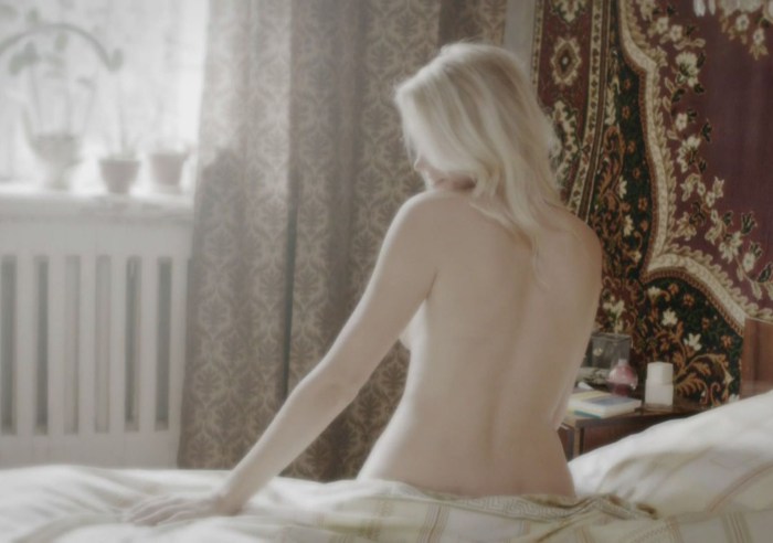 Kotova Anna ... Porn ... pussy