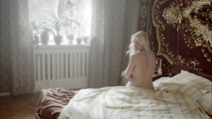 Tatyana Kotova photo naked