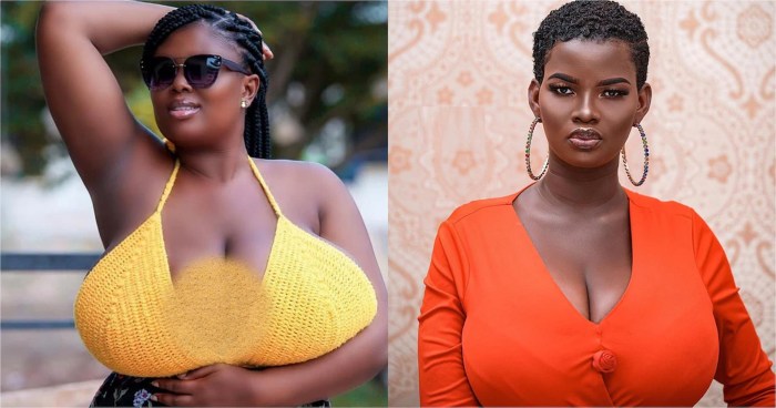 Pamela Odame_watara breast