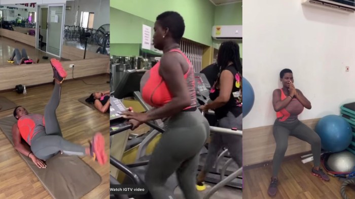 Pamella Odame