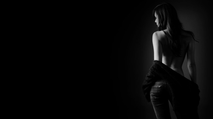 Girl Passion