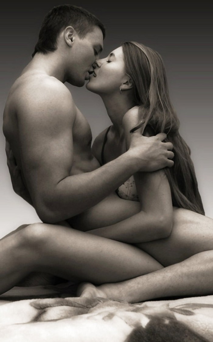 Erotic pictures about love