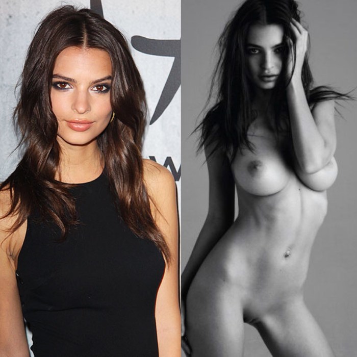 Russian Porn Model Emilia
