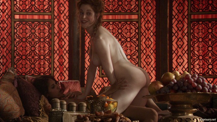 Esme Bianko Game of Thrones 18