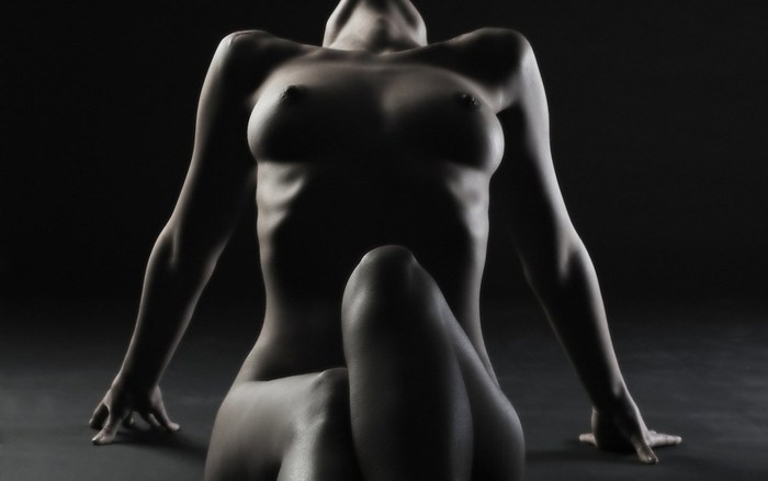 Naked female bodies pornography