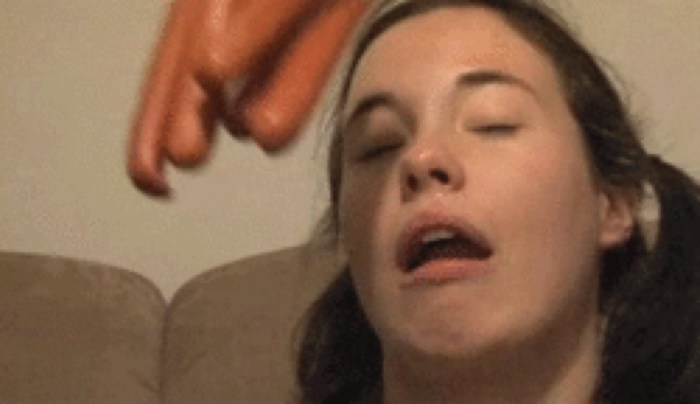 Gifs face