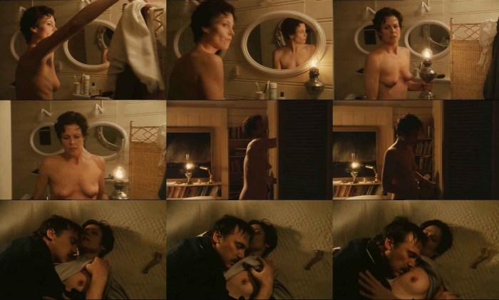 Sigurni Weaver Nyu Crescent Street