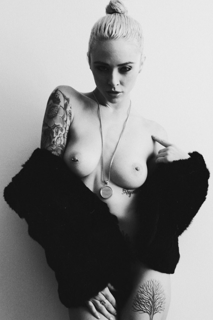 Matilda Fisser Porn actress