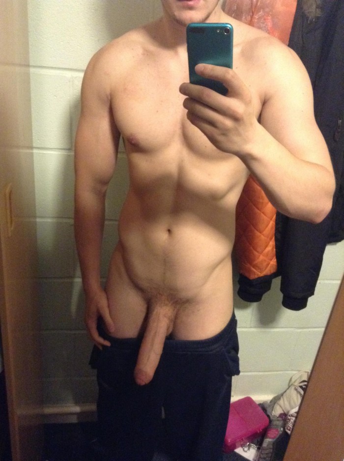 Naked natural telegrams