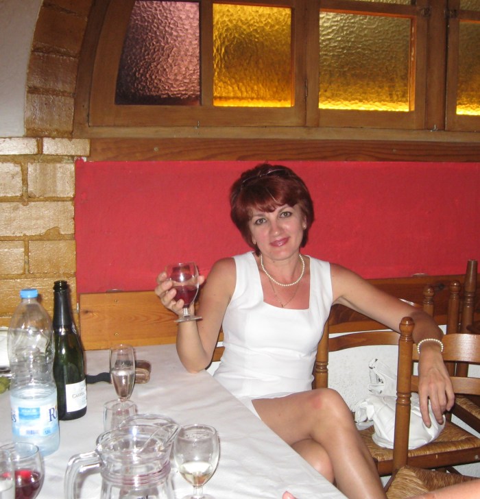 Swing Rostov on the Don