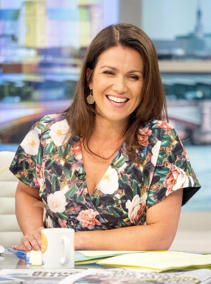 SUSANNA PIIPPO