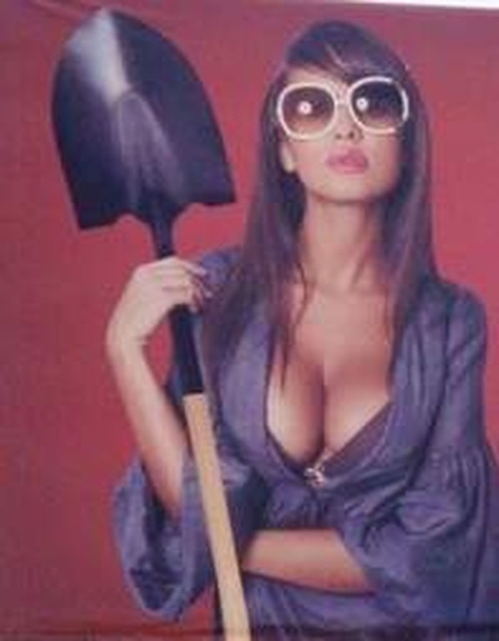 Kryukova Evgenia Actress Playboy