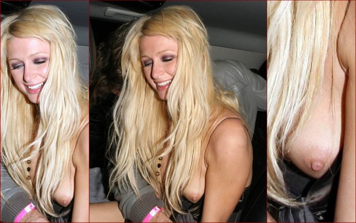 TV presenters without panties